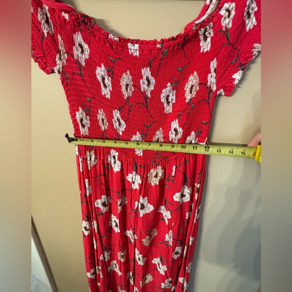 Magnolia Skye Women’s maxi dress Large - Picture 7 of 10